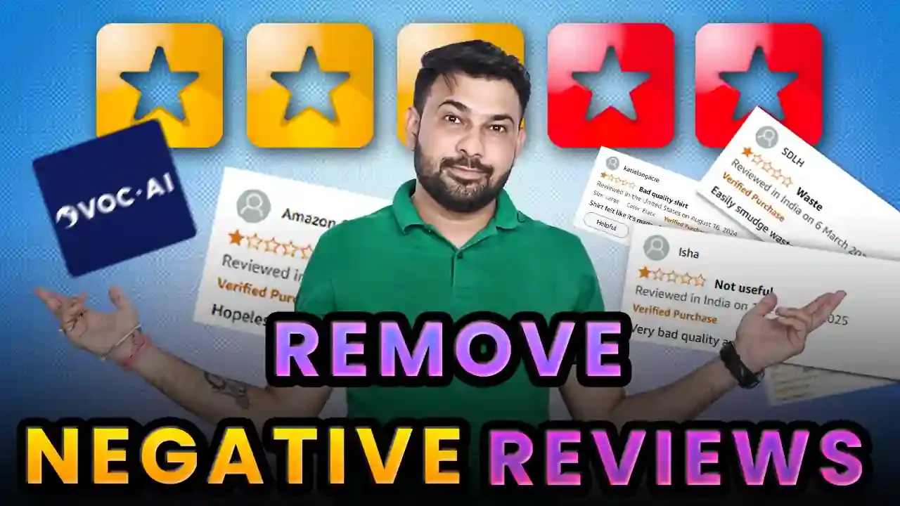 Ecommerce mistakes to avoid - YouTube thumbnail