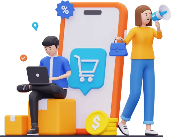 VVikram Singh Ecommerce Expert Mentor