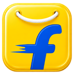 Flipkart service icon