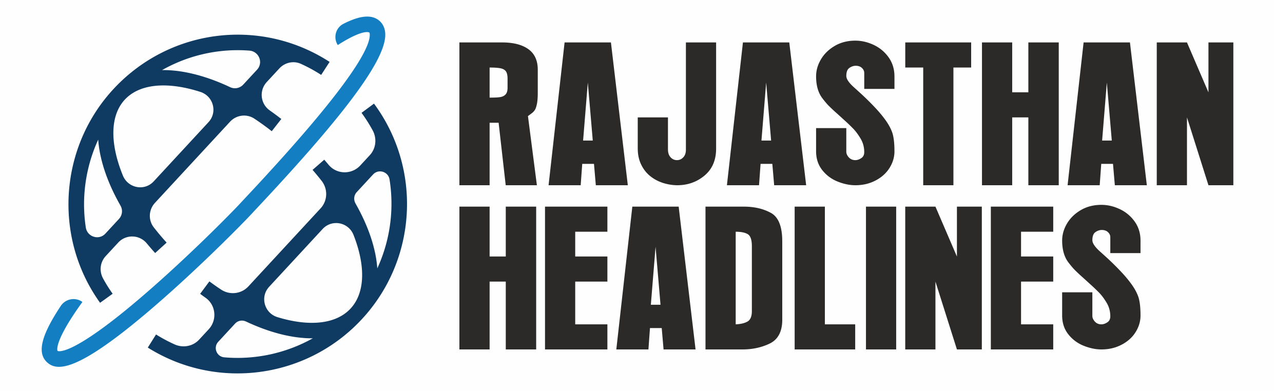 Rajasthan News Headline feature highlighting Vikram Singh and OTOECOM for expert ecommerce training, organic marketplace growth, product listing improvement, marketplace SEO, seller education, and practical strategies for building long-term sales without heavy ad spending