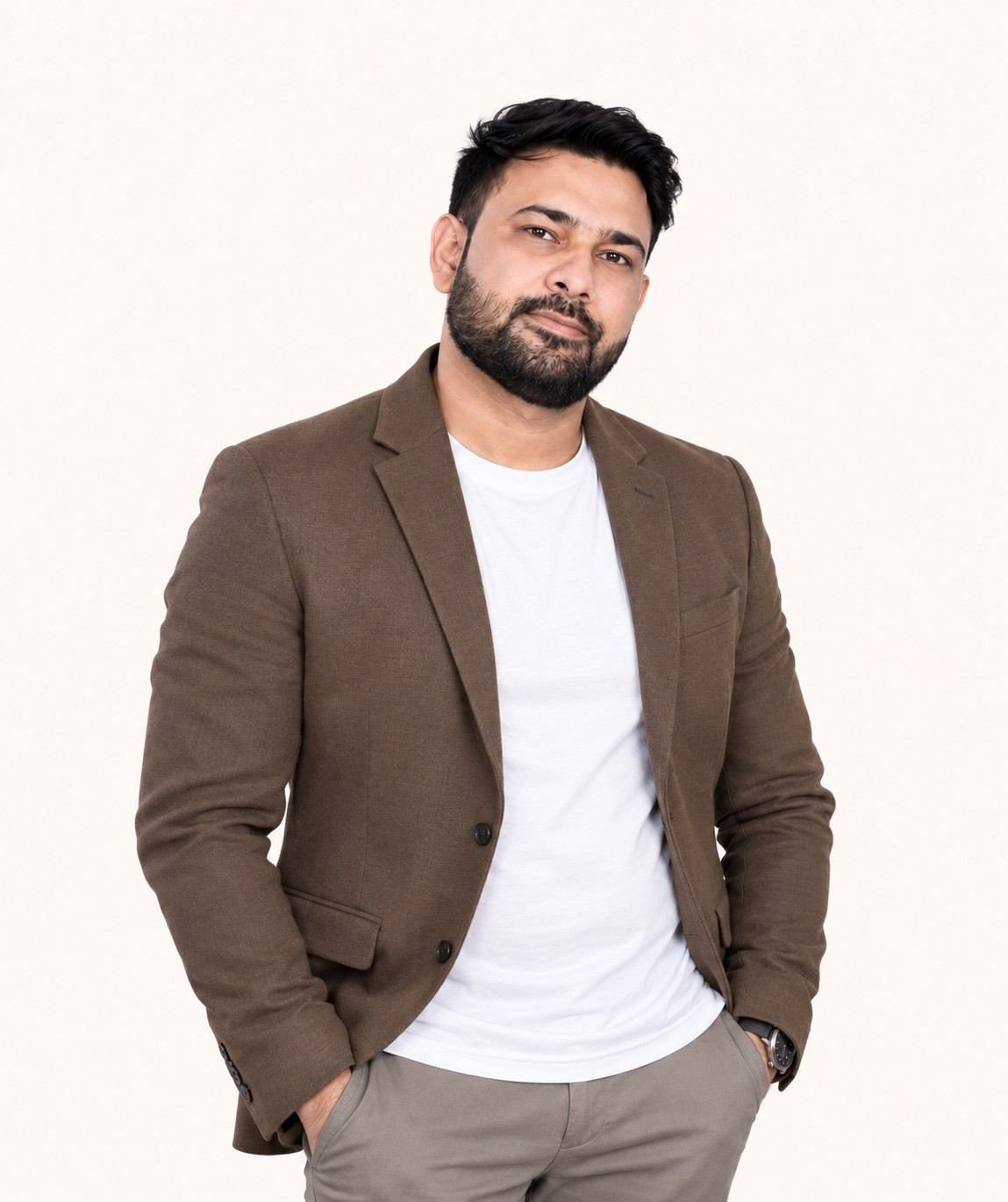 Vikram Singh, Founder of OTOECOM and India's trusted eCommerce Mentor