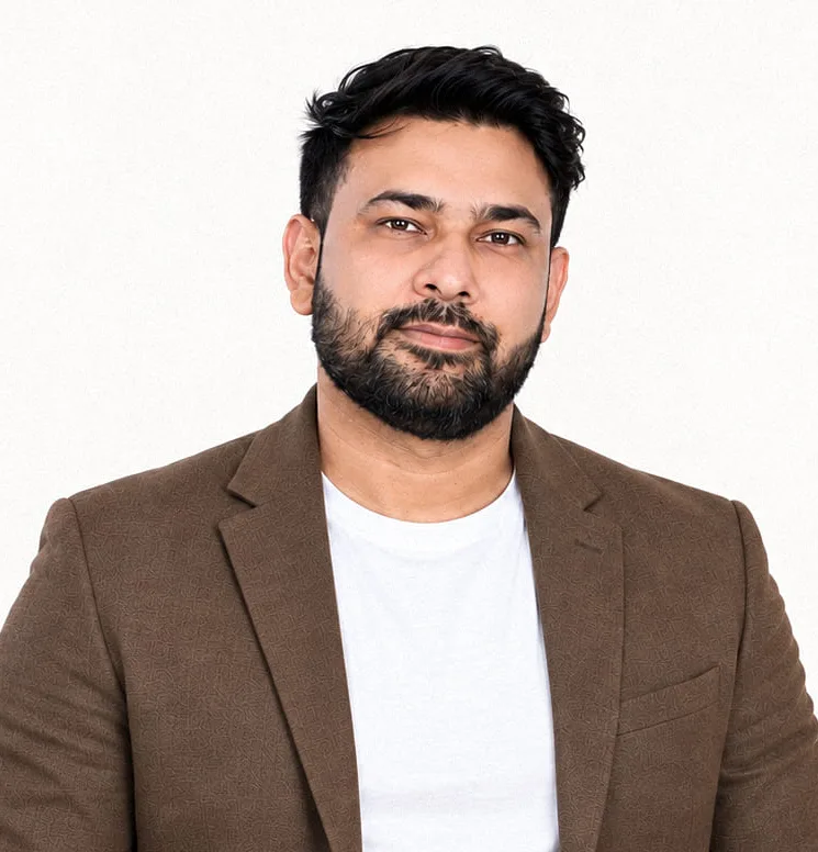 Vikram Singh — Founder & CEO of OTOECOM