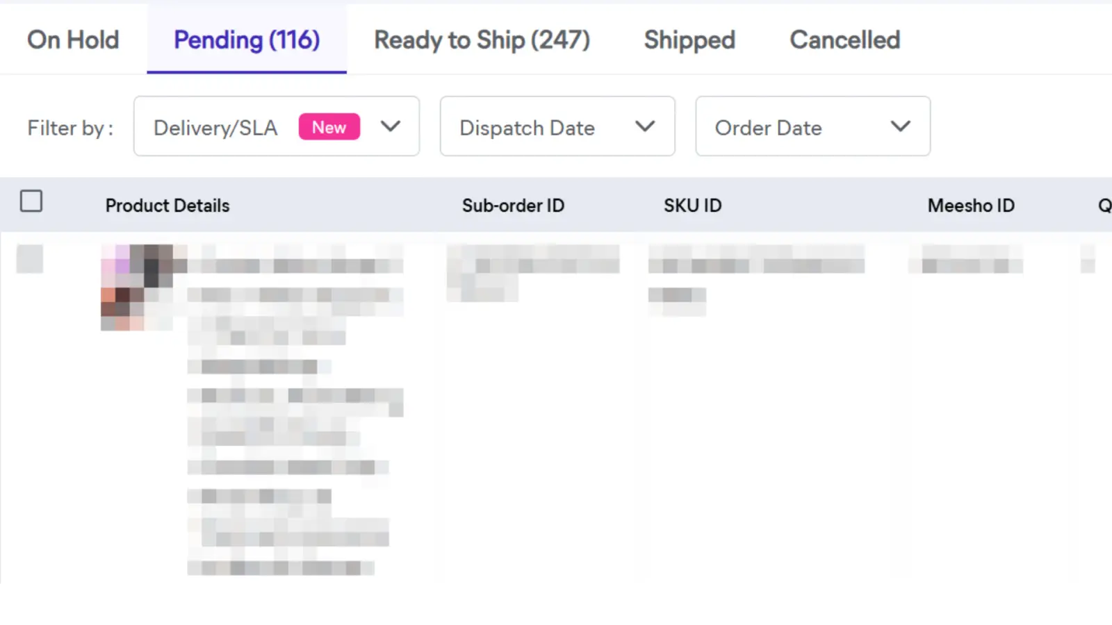 Case Study by Shaheen, orders growth, order growth, case study submitted by shaheen